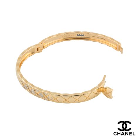 Coco Chanel bracelets for women